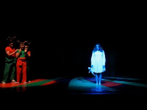 Mistério na peça dos Melhores do Mundo.