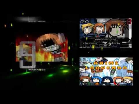 XT-VIDEO-13 Intro Ver. 3.0