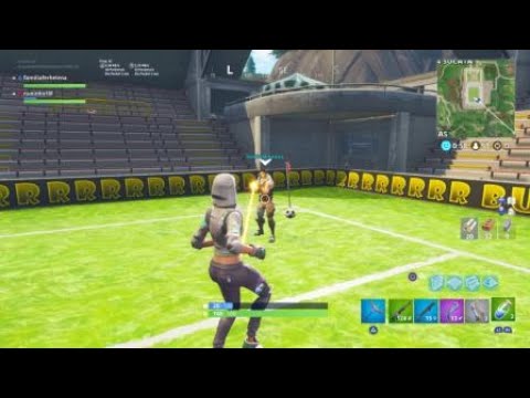 Quando alguem do Canelas 2010 e expulso //Versao FORTNITE