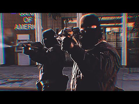 🔴 The NORTH HOLLYWOOD SHOOTING (1997)