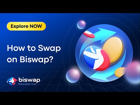 Education Hub | How to Swap?