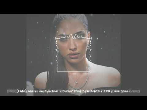 [FREE] Hava x Lune Type Beat - "Dornen" (Prod. By KI BEATS x ATON x Jana Grenz)