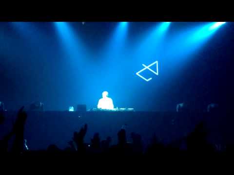 Armin Only: Intense @ MTCC (19/04/14) - MarLo - Visions