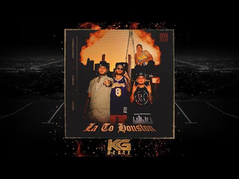 Cypress Moreno x Doeman x Coyote - LA To Houston [New 2020]