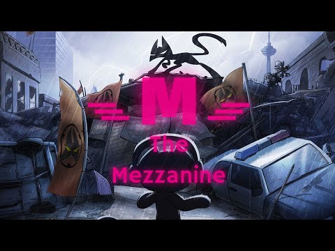 The Mezzanine Ranks Monstercat 025 - Threshold