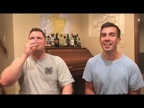 Compass Box Spice Tree Extravaganza Blended Malt Scotch 46% ABV: Whisky Review #90