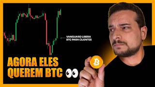 🚨 BITCOIN SUPERA 93K APÓS BANCOS LIBERAREM CRIPTO PARA CLIENTES