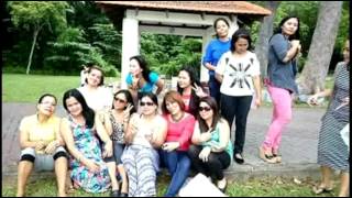 NEW COVENANT JOY 4&5 HOPE CHURCH SINGAPORE