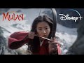 Coming Sept. 4 | Mulan | Disney+