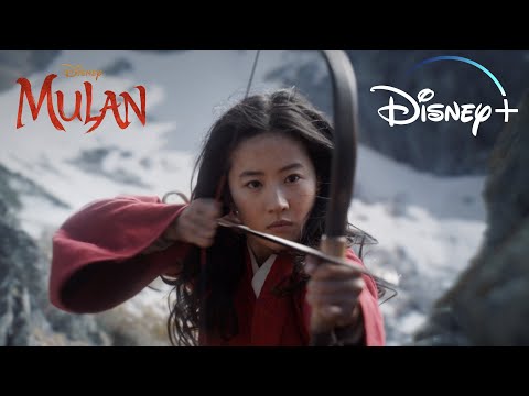 Mulan (TV Spot 'Coming Sept. 4')