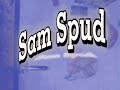 Sam Spud And Precious In The Eel And Mr Greed
