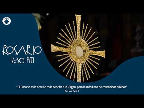 Rosario - 26.10.2026 - 17:30 hrs.