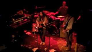 The Late Ancients - "Look Out Cleveland"