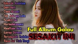 Download lagu Lagu Band Indie Lagu Galau Full Album Kenangan Mas... mp3
