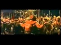 Steve Reeves Goliath And Barbarians