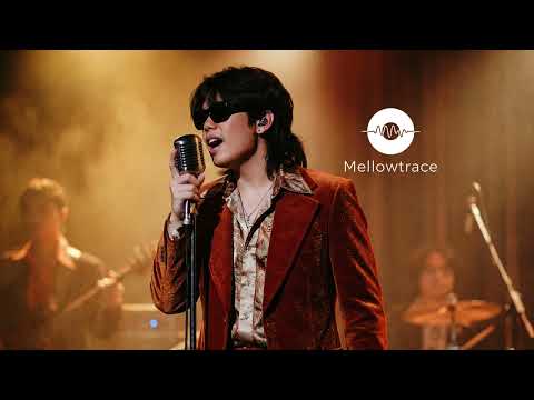 GUZT - DIRTYTALK | เวอร์ชัน Blues Soul Jazz