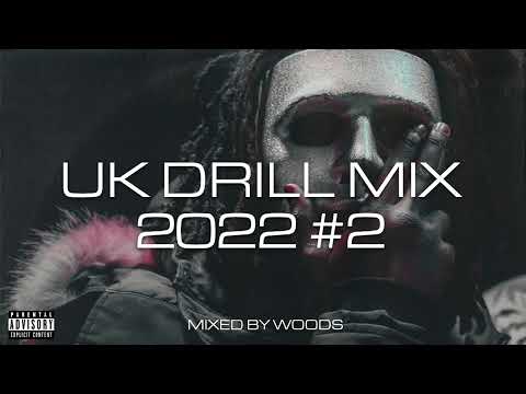 UK DRILL MIX 2022 #2 (FEATURING RUSS MILLIONS, LD (67), SR, M24 & MORE)