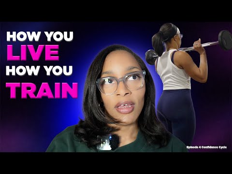 Why the Last 5 Reps Matter More Than the First 10 | 1X20RM Confidence Program