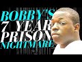 Bobby Shmurda S 7 Year Prison Nightmare