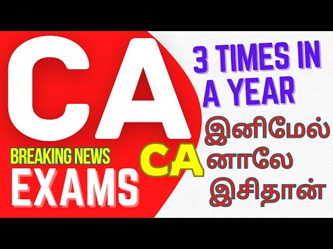 CA Video Thumbnail