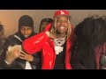 Lil Durk X Pooh Shiesty - Back In Blood | Official Music Video (Behind The Scenes)