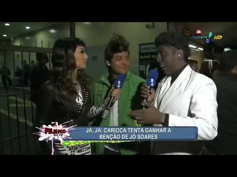 Pânico na TV, 12 06 11