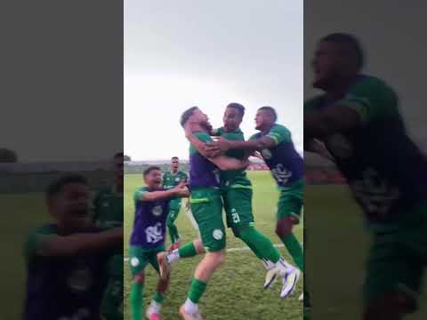 Tocantinópolis vence e entra no G4 do Grupo 5 da Série D