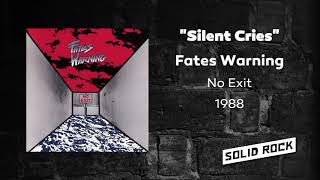 Fates Warning - Silent Cries