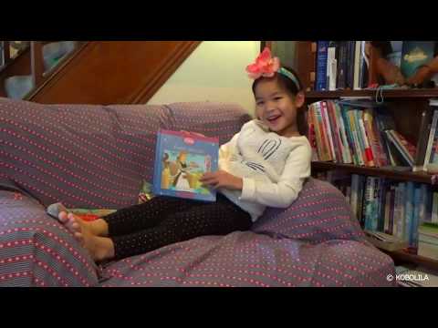 Lemondrop "Reads" #2 -  Sweet Success - 11-30-18