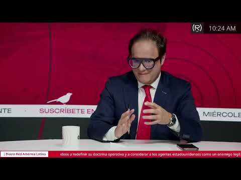 What new geopolitical order must be challenged to help Cuba? | SINSONTE February 11