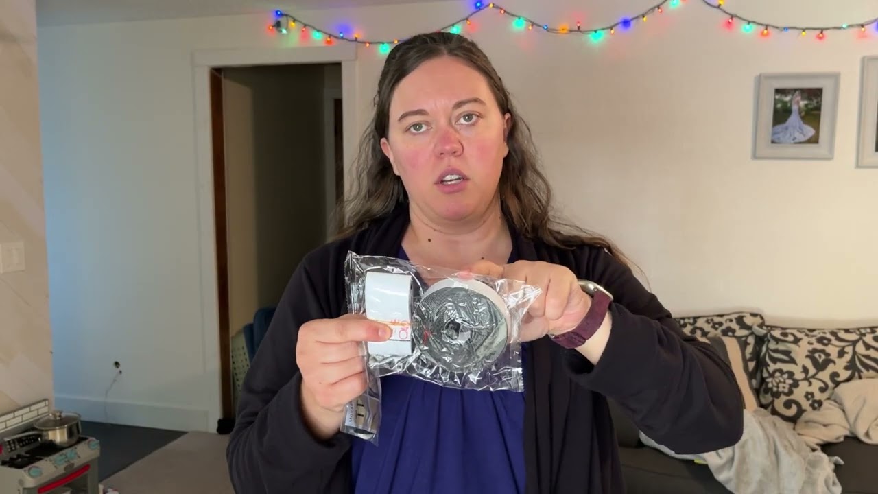 Thermal Door Curtains for Winter Review – Magnetic Version