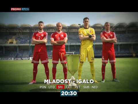 MLADOST - IGALO