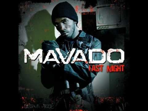 Mavado - Weh Dem A Do