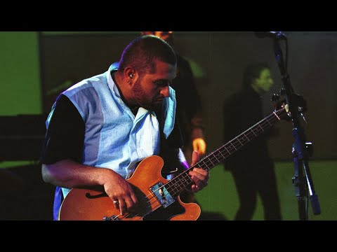 Vivo num Morro - Pato Fú