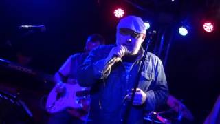 NIGHT SHIFT - DON'T WANT LIES de THE RIDES (LIVECLUB)