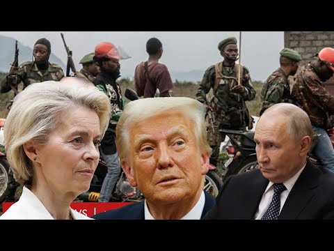 INGABO ZA LONI NYAZO ZAGEZE MU MUJYI WA UVIRA | INTAMBARA YA 3 Y’ISI IGIYE KWIHEBESHA ABATUYE ISI