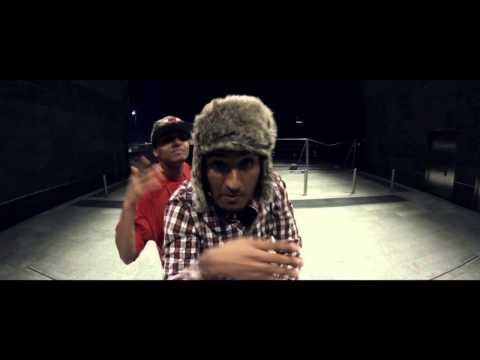 Loco - Ayanu (Official Street Video) [MixTape 2013]