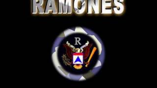 Ramones-Street Fighting Man