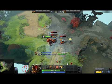 beastmaster aghanim's scepter still in effect even if you sell it