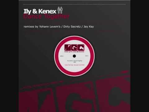 ily & kenex - Dance Together.(original mix)