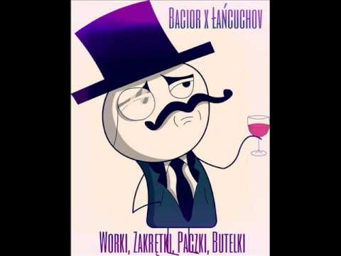 Bacior x Łańcuchov - Worki, Zakrętki, Paczki, Butelki