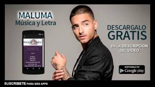 Mi ex Maluma - Música y letras