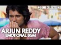 Arjun Reddy Emotional BGM L Radhan L Vijay Devarakonda L