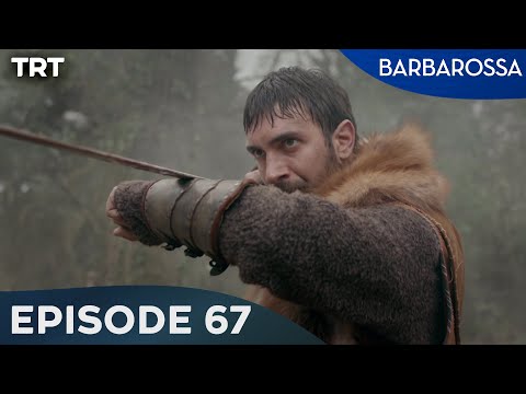Barbarossa: Sword of the Mediterranean - Episode 67