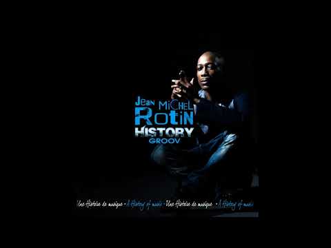 #zouk #classic JEAN-MICHEL ROTIN - CHERRYLANE (UNE HISTOIRE DE MUSIQUE - HISTORY GROOV)