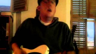 Dave Hause Autism Vaccine Blues cover