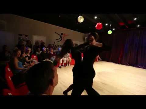 Promotional video thumbnail 2 for Dynasty Dance Club