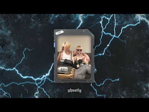 *FREE* 🌹 GUITAR ~ LEXIKA x FUNERAL FANTASIES TYPE BEAT "GHOSTLY" | prod. MST x HEY RICK