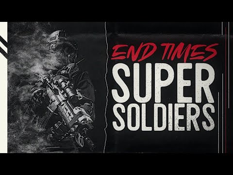 Ruthless O.T. Super Soldier Changes the Country | Part 2 | TFH Episode #52