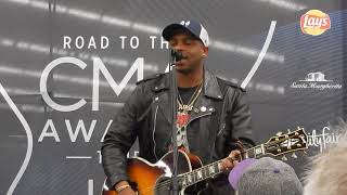 Jimmie Allen - Underdogs